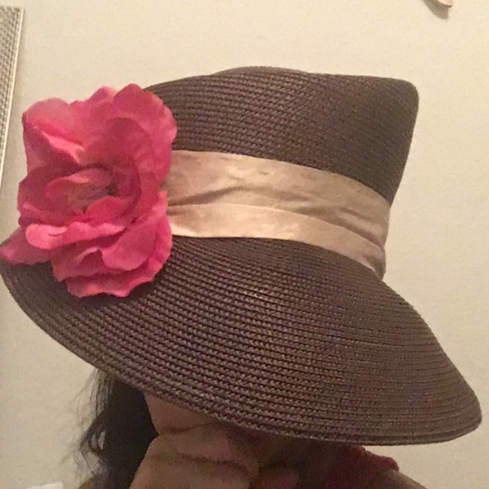 Derby Hat - Picture 4 of 4